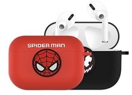 (全新) Apple AirPods Pro 無線耳機 保護套 Case (Marvel 正版 Avengers 英雄)-PS5 美國隊長 蜘蛛俠 雷神