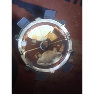 Yoke/joke TV small neck tube used 14 inch/21 inch