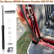 Qty(1) Trunk Strut for Nissan NP300 Navara Frontier D22 Pickup 1997-2004 Rear Tailgate Boot Gas Spri