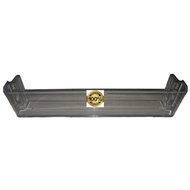 Original Toshiba Bottle Shelf For Refrigerator Model GR-A43MBZ GR-T43MBZ GR-AG43MBZ GR-A48MDZ GR-T48