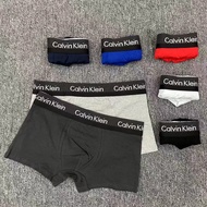 Pure Cotton Men's Underwear Underwear Popular Underwear Men's Underwear Boxer Briefs Boxer Brief