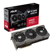 VGA (การ์ดแสดงผล) ASUS TUF GAMING RADEON RX 7800 XT OC EDITION 16GB GDDR6 (TUF-RX7800XT-O16G-GAMING)