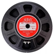 Speaker Audax 15Inch Ax 15530 M8 Speaker Full Range Ax15530 Original