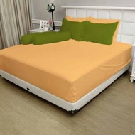 <Unk>Y Quincy Emboss King Bed Size And Queen Bed Size