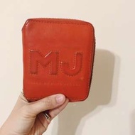 Marc By Marc Jacobs 中夾 真品