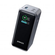 Anker - Anker Prime 735 200W 20000mAh 行動電源 流動充電池 尿袋 充電器 支援TYPE C PD手提電腦充電 (A1336011)