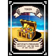 Treasure High Rating Proxy Proxy