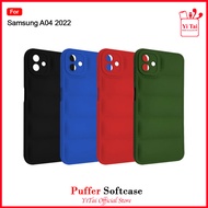 YITAI - YC29 Puffer Case Samsung A03 A03 Core A03S A04 2022 A04E