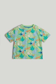 Mothercare Crocodile T-Shirt