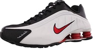 Nike Shox R4 Mens Casual Fashion Shoes 104265-050