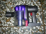 二手 dyson dc34 吸塵器 電池蓄電差