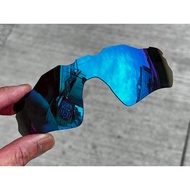 OAKLEY Radar EV Path Prizm Sapphire Iridium Plated Filter Lens