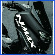 ➭ Yamaha NMAX V1/V2 side fairing STICKER/ WATERPROOF