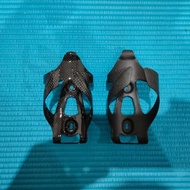 Carbon Cage Bottle Holder