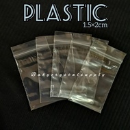 plastic 1.5×2cm by Babycrystalsupply