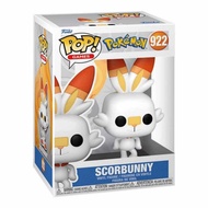 Chai Baoqu FUNKO POP 922 Yantuer Pokémon GAMES