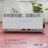 ✌❀現貨熱賣HP惠普ProDesk 400 G3 G4 DM 辦公商用電腦雙核四核4G 500G