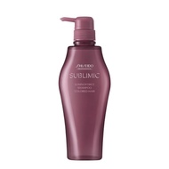 Shiseido Colored Hair LUMINOFORCE SHAMPOO 500g