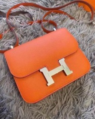 Hermes mini Constance