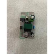 5 Adapter Kit 2 AmpereVOLT - 5 Volt 2 Ampere DC Power Supply Kit 5v Power Supply DC Power Supply