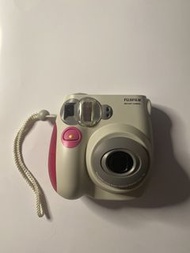 FUJIFILM Instax Mini 70 即影即有相機