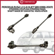 PERODUA RUSA 1.3 1.6 HIJET S89 (1996-2007) STEERING COUPLING STEERING MAIN SHAFT MADE BY DAIHATSU  4