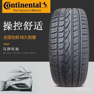 Tayar Kontinental 215 225 235 245 255 275/40 45 50 55 60R17 18 19 20 21 22