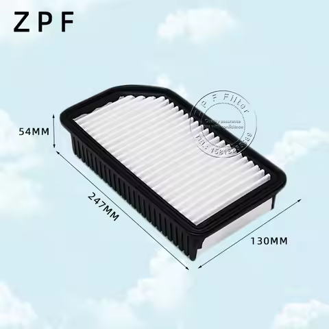 28113-2K000 Air Filter for HYUNDAI i20 iX 20 KIA Soluto Soul Venga 28113-1P000 281131J000 281130U000