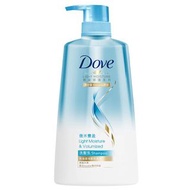 Dove多芬微米豐盈洗髮乳