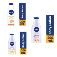 Nivea Body Lotion 200ml
