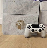 高價回收 Ps4 厚機淨收$520一部！