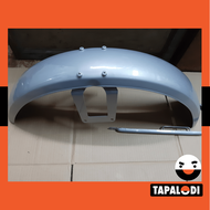 TMX SUPREMO Front Fender  | TMX155 Tapalodo para sa Honda Motor