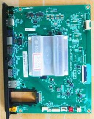 [拆機良品] TCL 55P715 LED 液晶電視 主機板