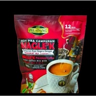 KOPI MAGLEK TONGKAT ALI 3 IN 1 PELADANG RENGIT