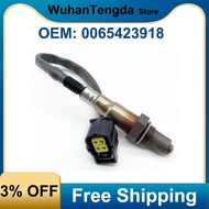 A0065423918 Car Accessories Oxygen Sensor for Mercedes Benz C-Class W204 E-Class W211 C300 C350 CLK3