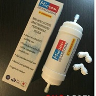 Bio Hexagonal Micron Filter Air Minum RO