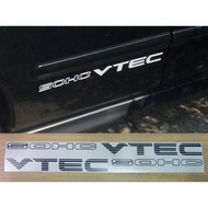 ✍ ♕ Sohc Vtec sticker doch vtec