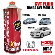 CVT Fluid Honda CVT-F for Honda City (SEL), Jazz (SAA), Insight Shenzo Racing Oil High Performance C