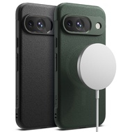 Ringke Onyx Magnetic for Google Pixel 9 Non-Slip Enhanced Grip Protective Cover Case