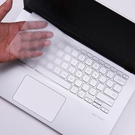 Keyboard Skin Cover for 14" ASUS Vivobook 14 X412 X412FA X412DA X412DK X412FA X412FJ X412FL X412UA X
