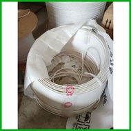 ﹊ ✔ (SOLD PER METER) EXTENSIION WIRE | FLAT CORD #16 | POWERFLEX | WIRE PANG EXTENSION