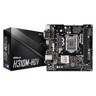 Asrock h310m hdv Motherboard Socket LGA1151