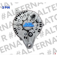 TOYOTA AE80 2PIN OR 3PIN ALTERNATOR RECON
