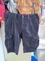 Superdry 男裝短褲