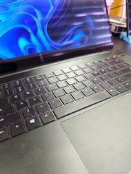Razer Blade 15 Advanced 4K OLED Laptop i7-10750H 處理器 RTX 2070 Max-Q 顯示卡 64GB RAM 1TB SSD