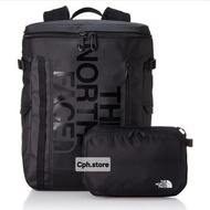 The North Face BC Fuse Box II 日版北面戶外運動防水雙肩包背包 30L