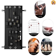 [CO] Guitar Chord Learning Tool Chord Learning Aid Guitar Aid Chord Trainer Chord Learning System Gu