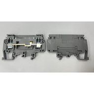 [READY STOCK] Terminal Block entrelec 1SNA115237R1000 /  M6/8 ST 1 [ 630V-6mm / 150v-30A