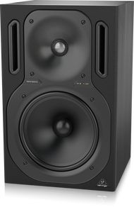 (ใช้โค้ดลดอีก10%) BEHRINGER TRUTH B2031A ตู้ลำโพงมีขยาย ขนาด 8 นิ้ว/คู่ B-2031A B 2031A ประกันศูนย์ไ