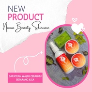 NAURA BEAUTY SKINCARE